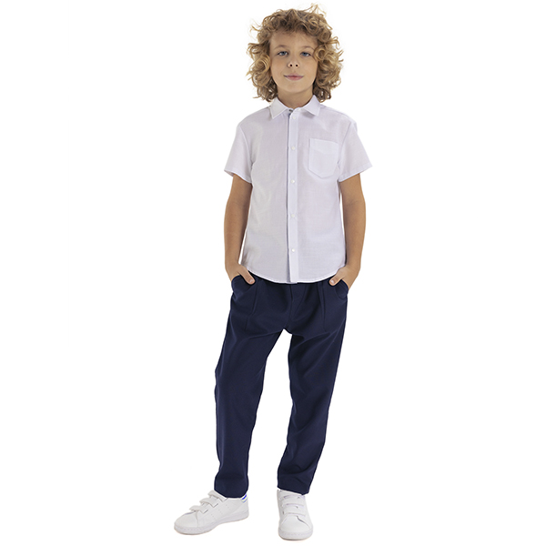 Купить Верхняя сорочка О16116 - Детский трикотаж